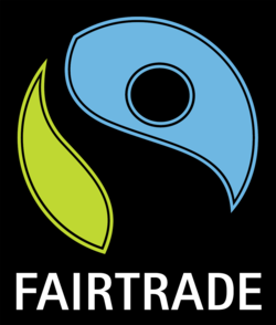 Teilweise Fairtrade oder mit Fairtradeanteil (leider nicht auf den Beuteln gekennzeichnet)